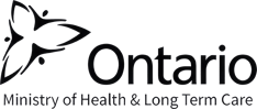 Ontaario Ministry of Long-Term Care